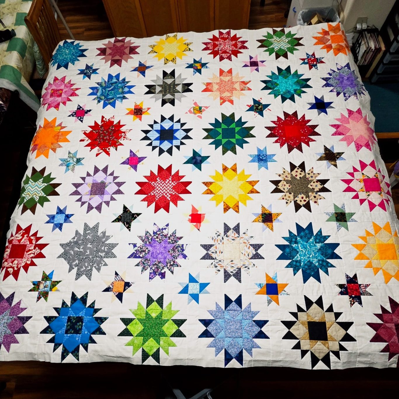 Unique and Original handmade custom quilts for sale online