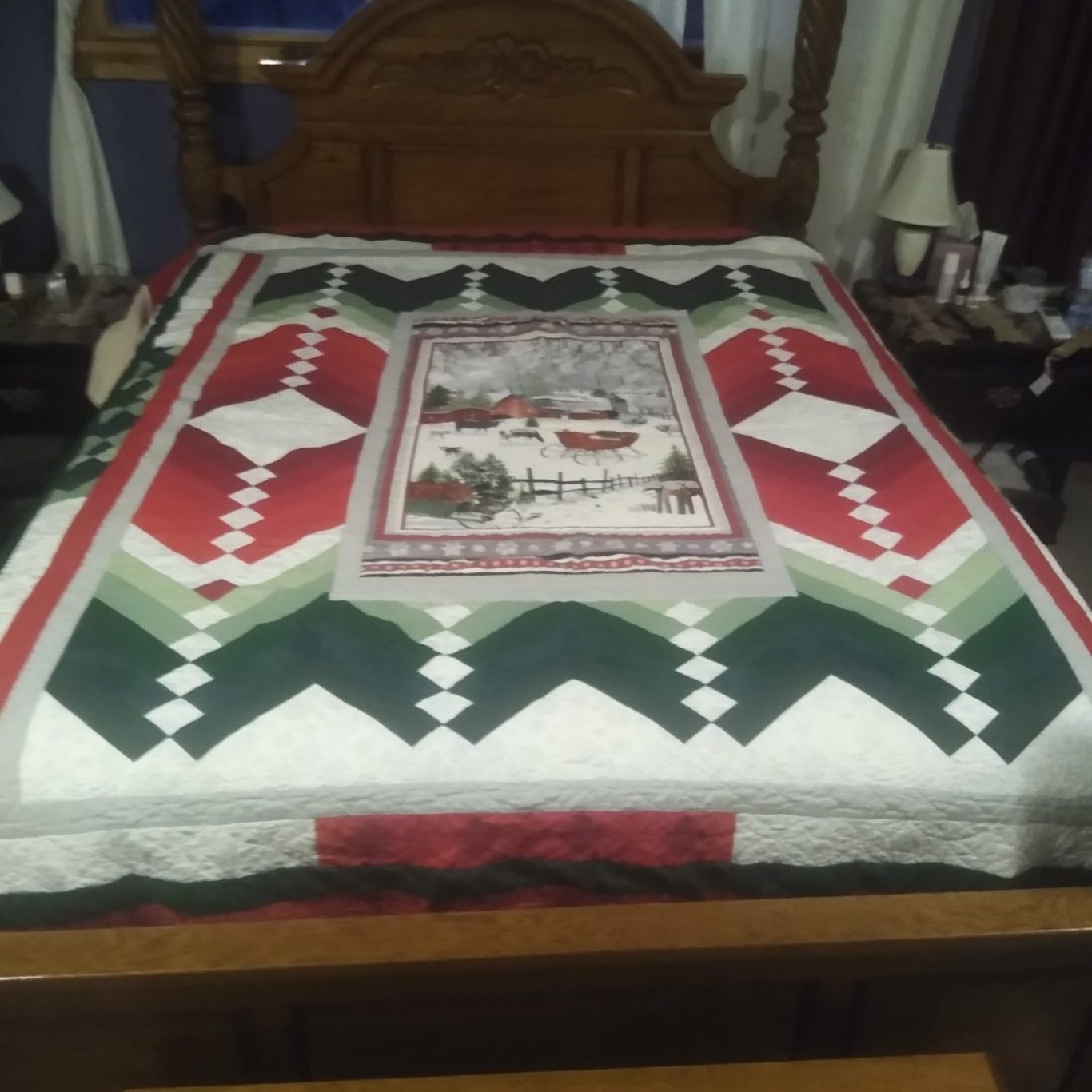 Unique and Original handmade custom quilts for sale online